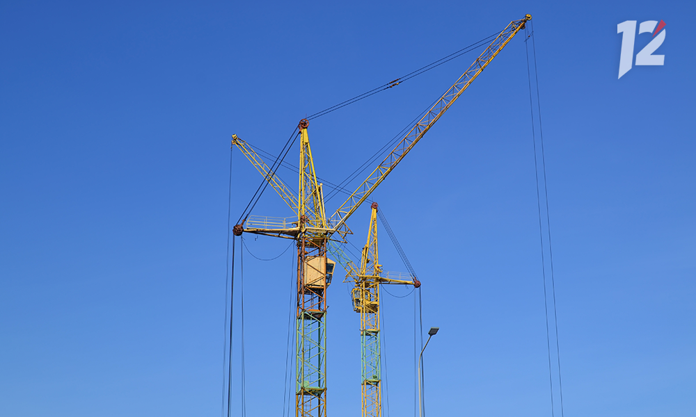 В Омске построят шиномонтажную мастерскую