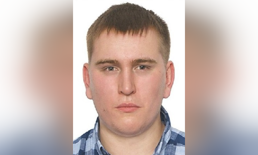 В Омской области ищут 25-летнего молодого человека