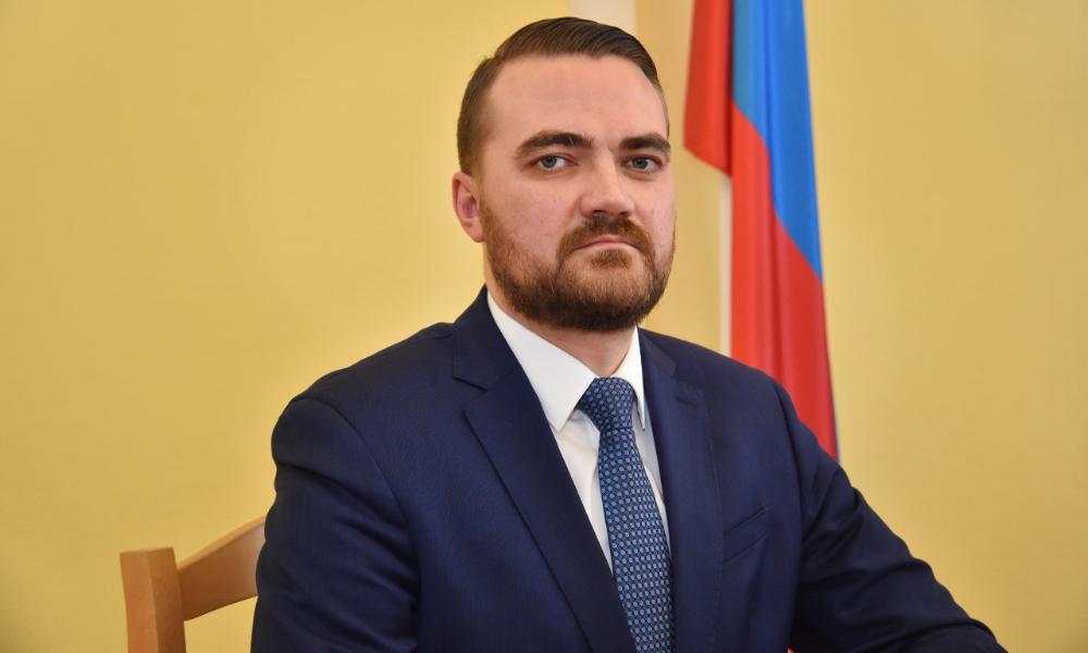 Иван Ходаков официально возглавил омский облизбирком 