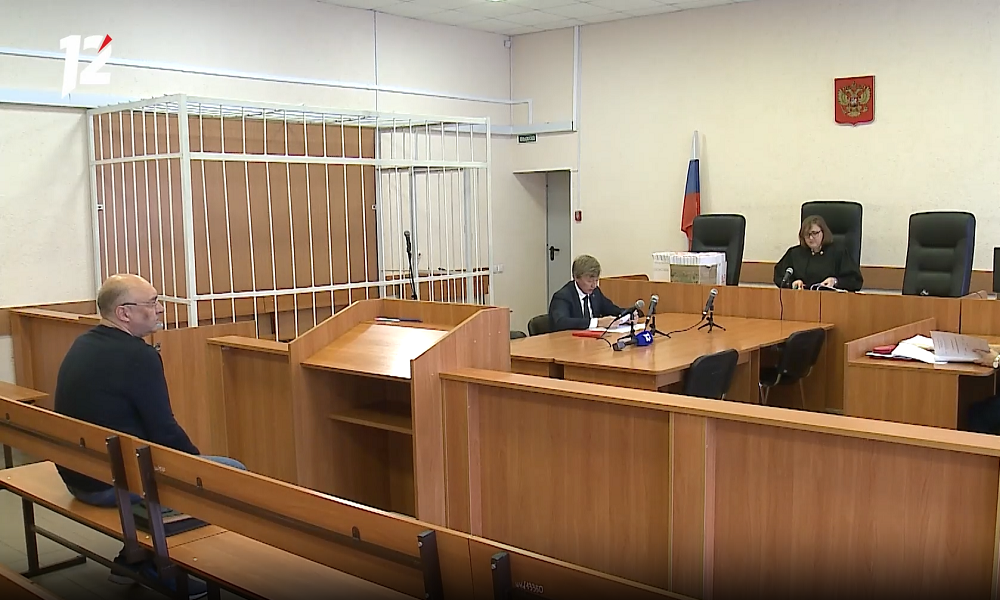 Омский суд оштрафовал бывшего технического директора ТГК-11 за злоупотребление должностными полномочиями