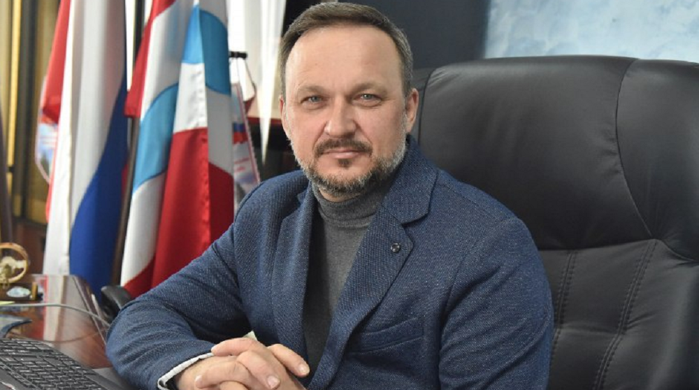 Глава Омского района Геннадий Долматов оценил продовольственную безопасность нашего региона
