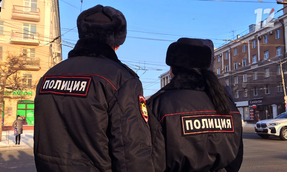 Омскому студенту в драке сломали челюсть