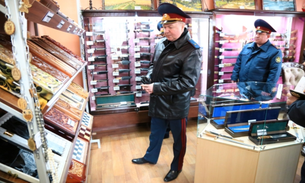 Начальники омских колоний задекларировали свои доходы 