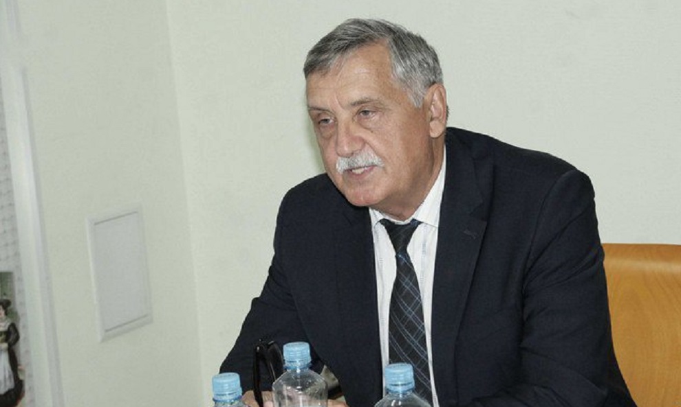 Немцы, проживающие в Омской области, обеспокоены отношением к русским в Германии