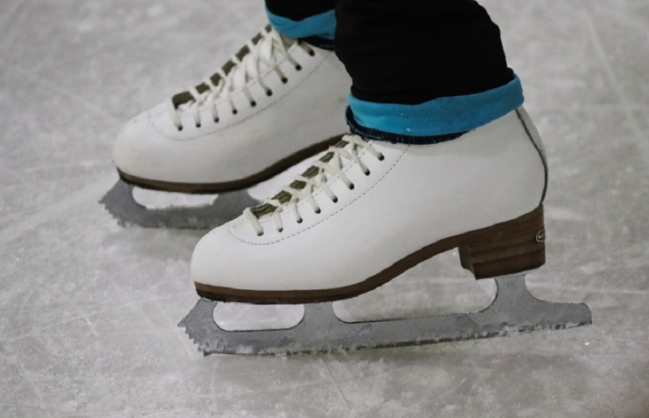 В Омске до конца 2022 года построят новый крытый каток с искусственным льдом