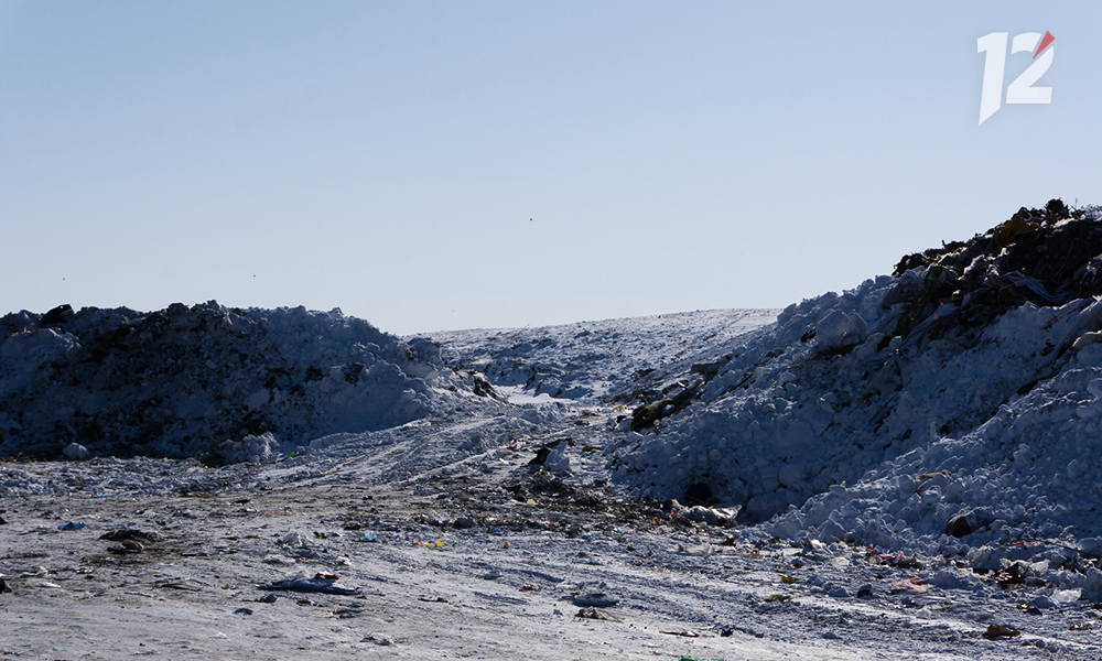 В Омске через суд уберут свалки на землях, которые резервировали под метро