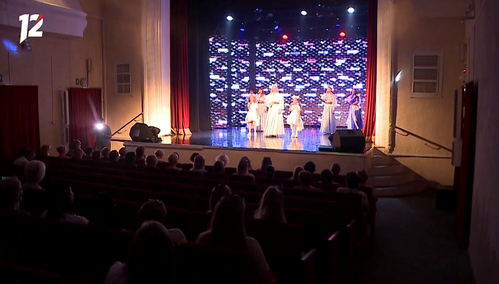 В омских сёлах появятся новые модельные библиотеки и виртуальные концертные залы