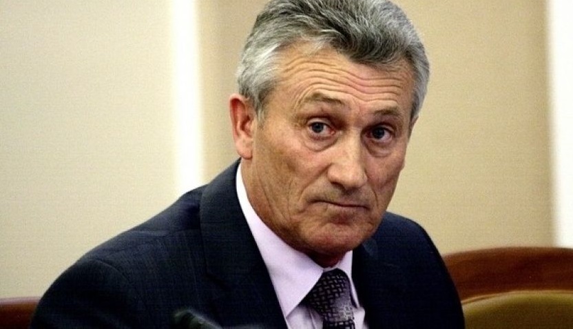 Экс-чиновник Омска Станислав Гребенщиков выступит с последним словом в суде