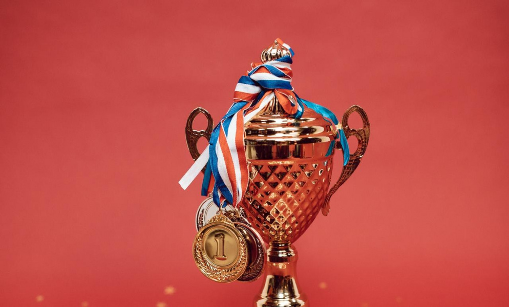 Омичи отличились на соревнованиях по велоспорту и сумо