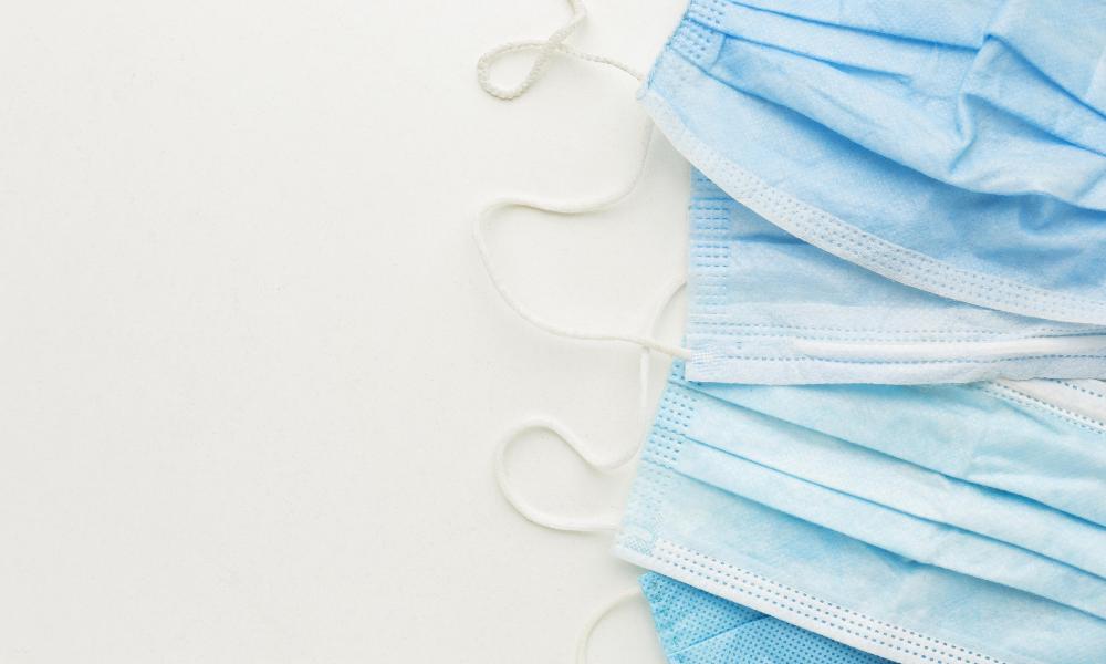 В Омской области заболеваемость коронавирусной инфекцией идёт на спад