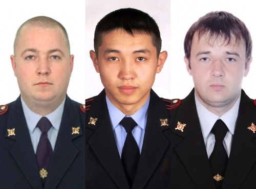 Определены лучшие в Омской области участковые