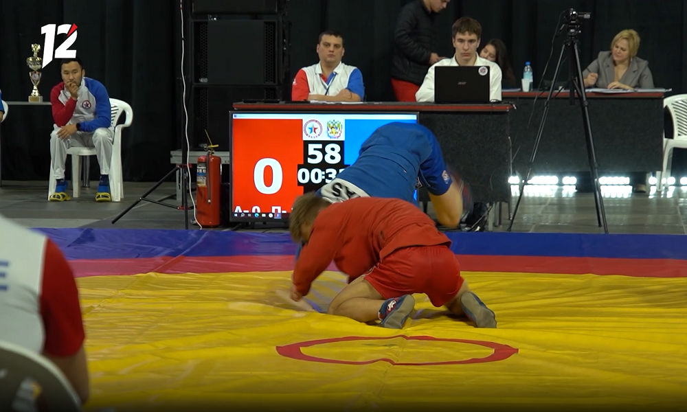 В Омске в третий раз пройдёт мемориал легендарного спортсмена Александра Пушницы