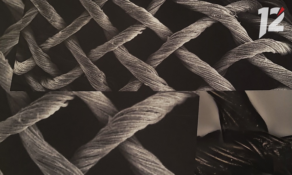 «Анатомия ткани» (0+) — омский Science&Art проект, в котором науки больше, чем искусства [ФОТО]