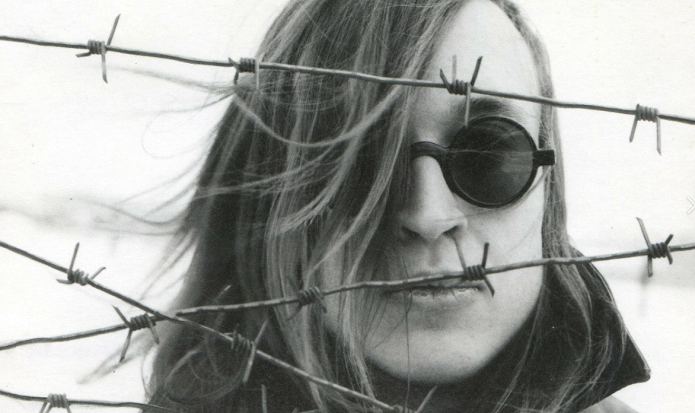 Ранее неизвестная песня Егора Летова появилась в Сети