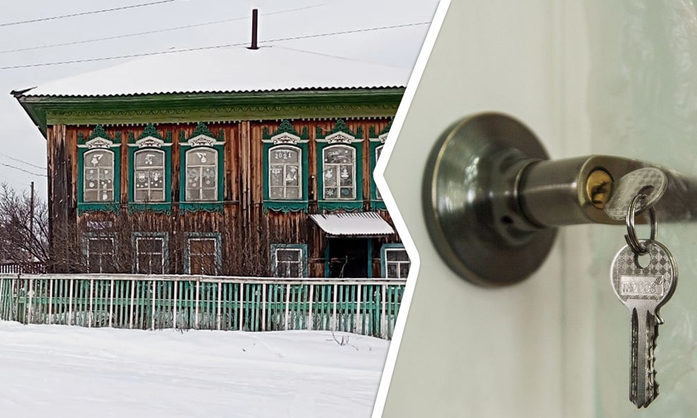 Александр Бурков рассказал о расселении из аварийного жилья 