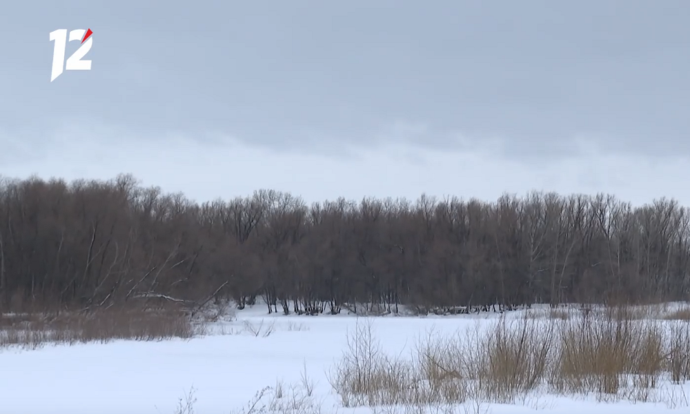 Омичи игнорируют запрет выхода на лёд