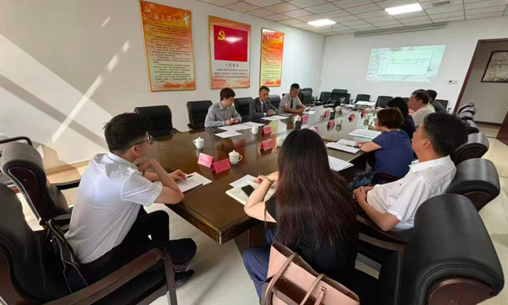 Омск и Фучжоу достигли договорённостей о совместных проектах