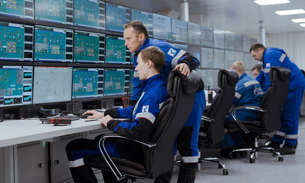 Омский НПЗ стал самым заметным НПЗ России в престижном медиарейтинге