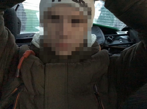 В Омске задержали двоих школьников-наркокурьеров