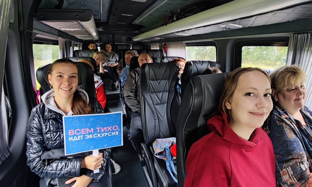 В Омске пройдёт автоквест-экскурсия  «Здесь был Чехов»