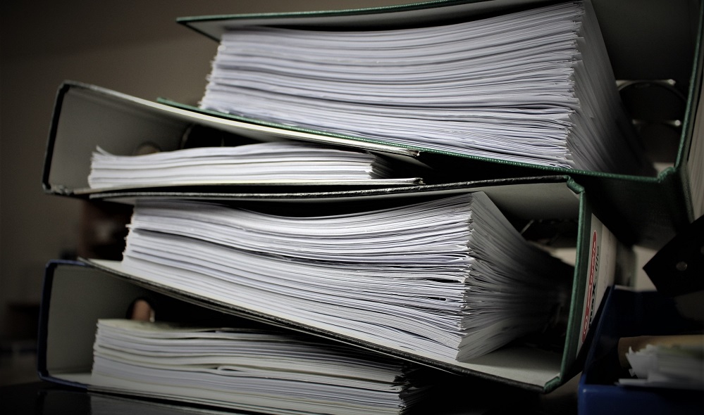 Обоснованность роста цен на бумагу проверит федеральная антимонопольная служба