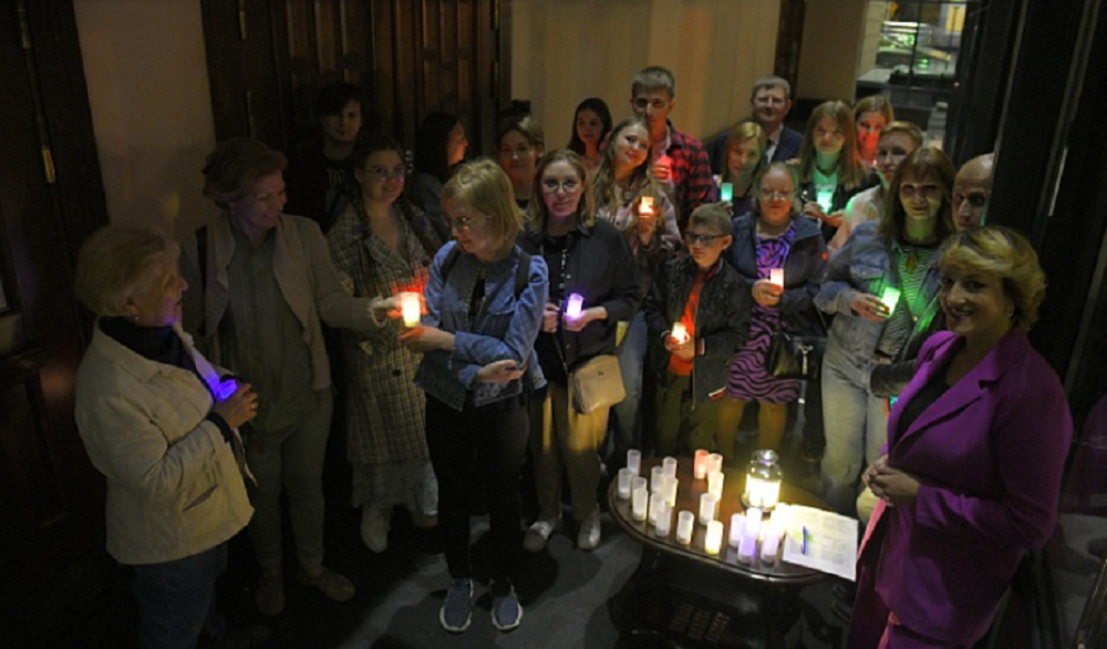 «Ночь искусств» в 2024 году посвятят Дню народного единства