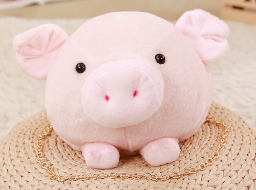 Омича осудят за плюшевого поросёнка с наркотиками