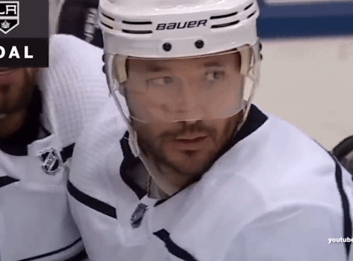 Состав омского "Авангарда" может пополнить Илья Ковальчук