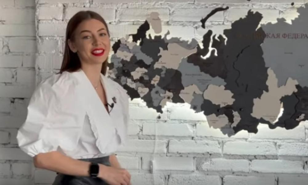 Три омички поборются за титул «Мисс Офис – 2022» 