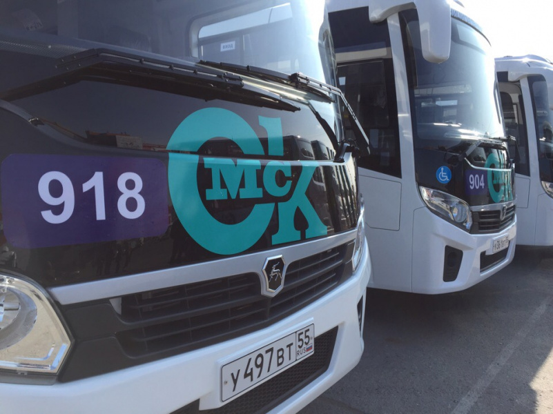 Омский перевозчик смог вернуть себе больше 30 миллионов, которые потерял из-за заниженных тарифов