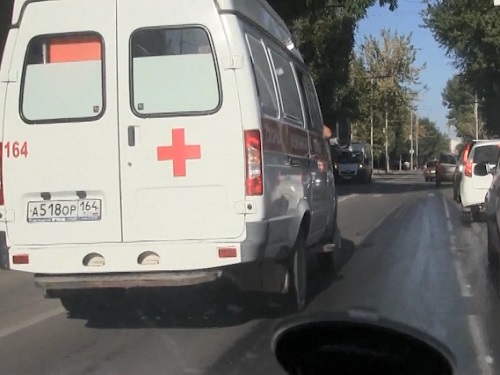 У омича не приняли в ломбарде украденное из скорой медоборудование