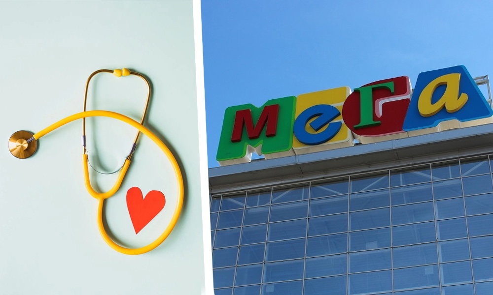 Консультации врачей: омичи могут бесплатно пройти экзамен своего здоровья в ТЦ на Левобережье