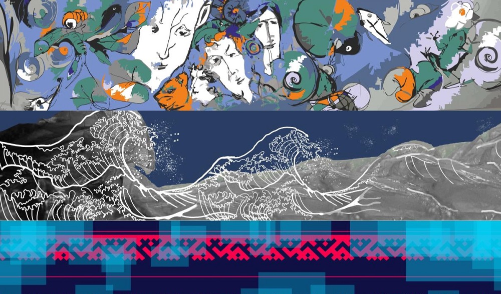 Дизайнерский экопроект «Оттенки Севера» представят в музее им. Врубеля