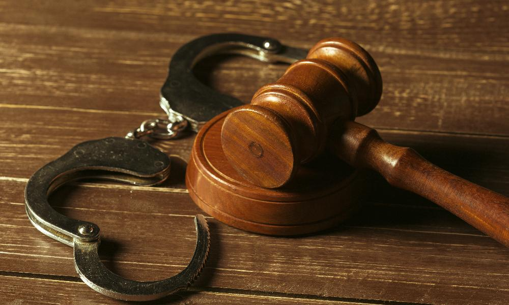 Четверых задержанных по делу о теракте в «Крокус Сити Холле» отправили в СИЗО на два месяца