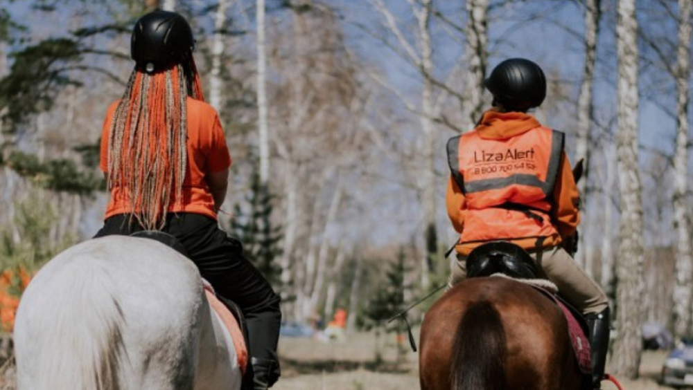 89 нашли, 6 пропали без вести: омский поисково-спасательный отряд «Лиза Алерт» подвёл итоги работы за август