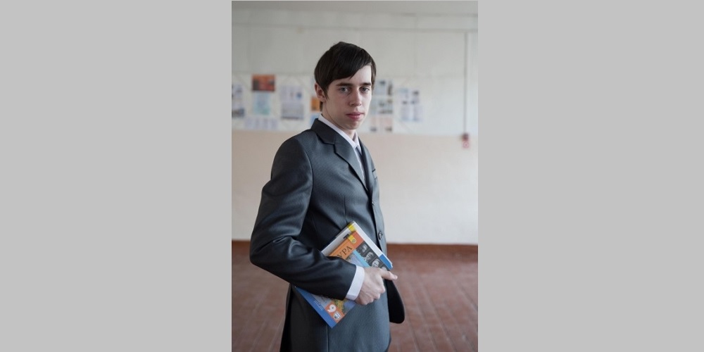 Омский следком готов заплатить очевидцам за информацию о парне, пропавшем два года назад