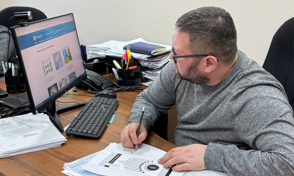 В Омской области подготовили два инвестпроекта на 290 млн рублей