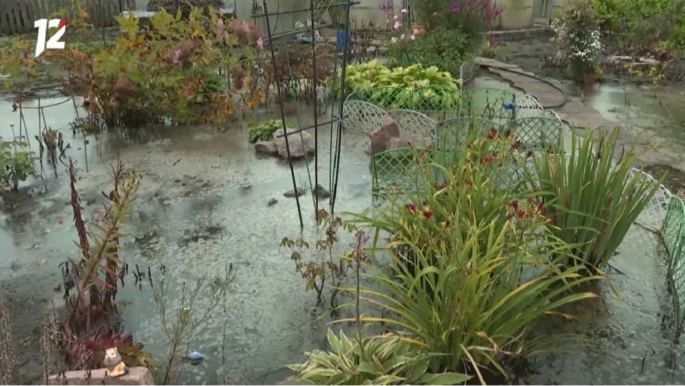 В Омске прошло межведомственное совещание по разработке схемы водоотведения в Осташково и Ульяновке