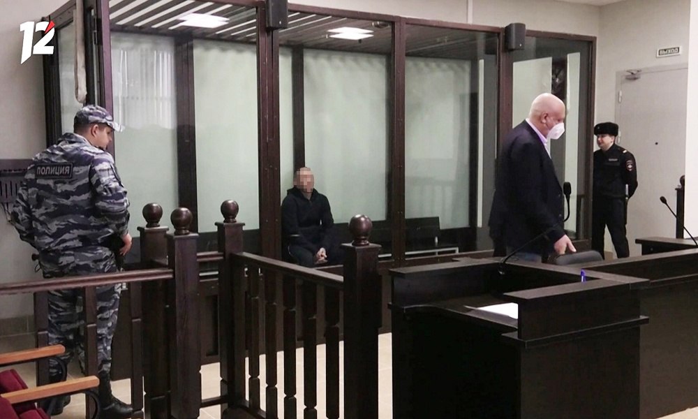 В Омской области мужчину, изнасиловавшего 9-летнюю девочку, приговорили к 20 годам колонии 