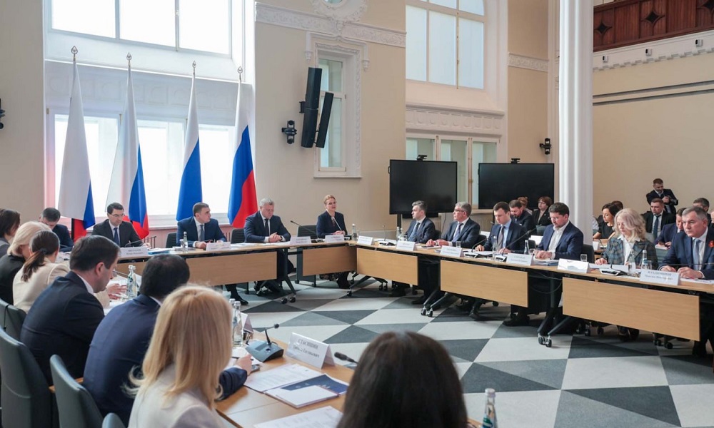 Комиссия Госсовета разрабатывает комплексную программу помощи ветеранам специальной военной операции