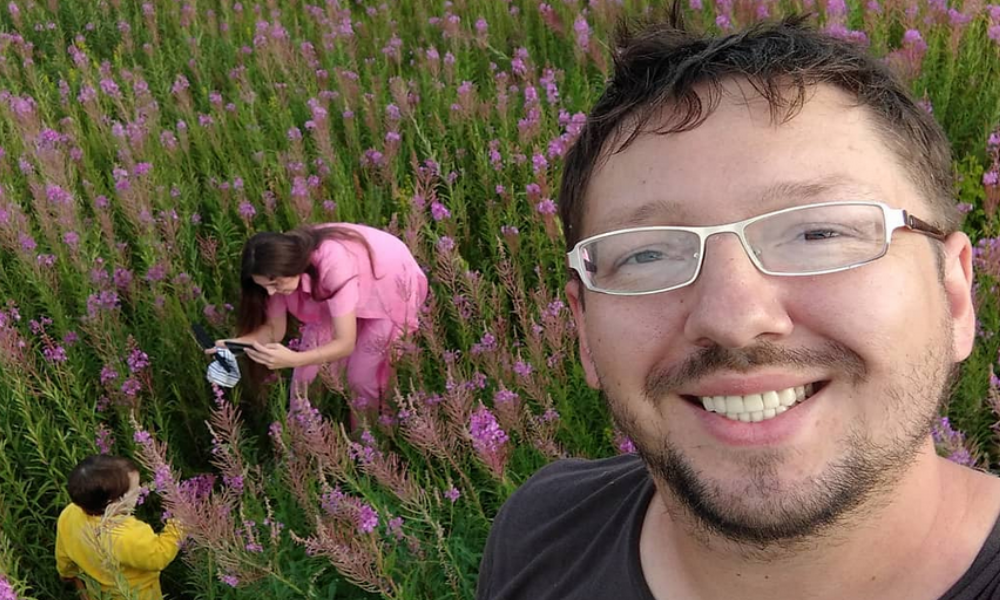 Основателю омского экопроекта «Кедротека»  Максиму Чапову удалят верхнюю челюсть 