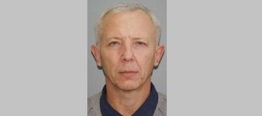 В Омске ищут мужчину с татуировкой в виде буквы "С"