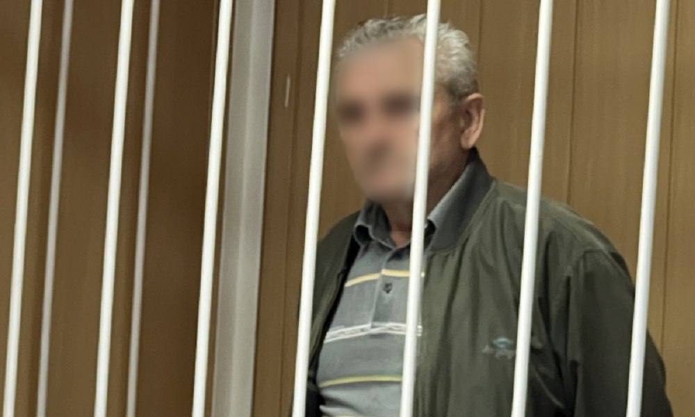 В Омске спустя больше 10 лет будут судить насильника-форточника