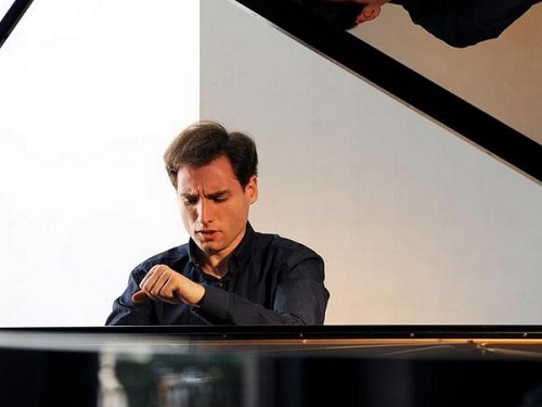 Омские меломаны впервые услышат игру пианиста-виртуоза из Израиля