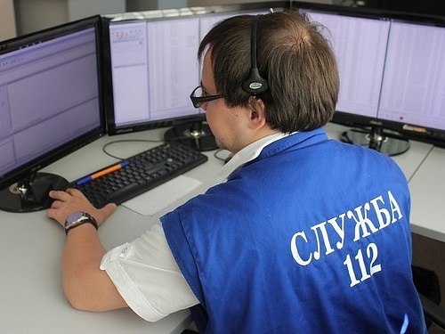 В Омской области увеличат число операторов "Системы-112"