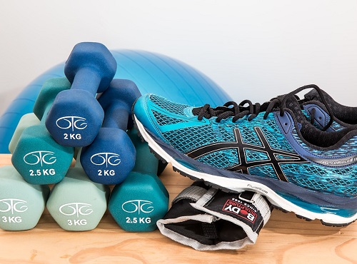 Омичам заплатят за любовь к спорту