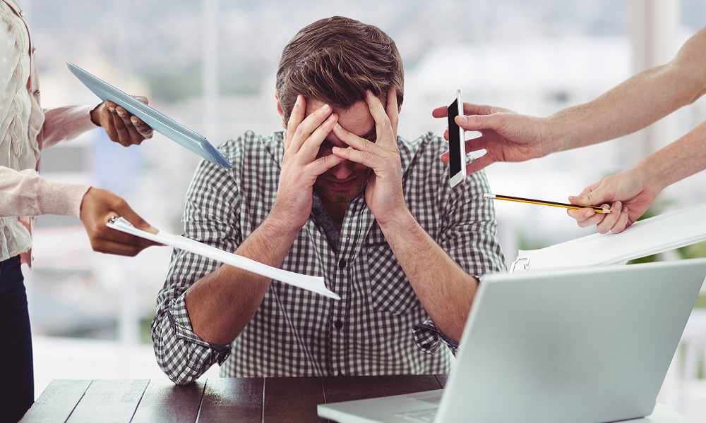 Омичи рассказали, как часто они испытывают тревогу