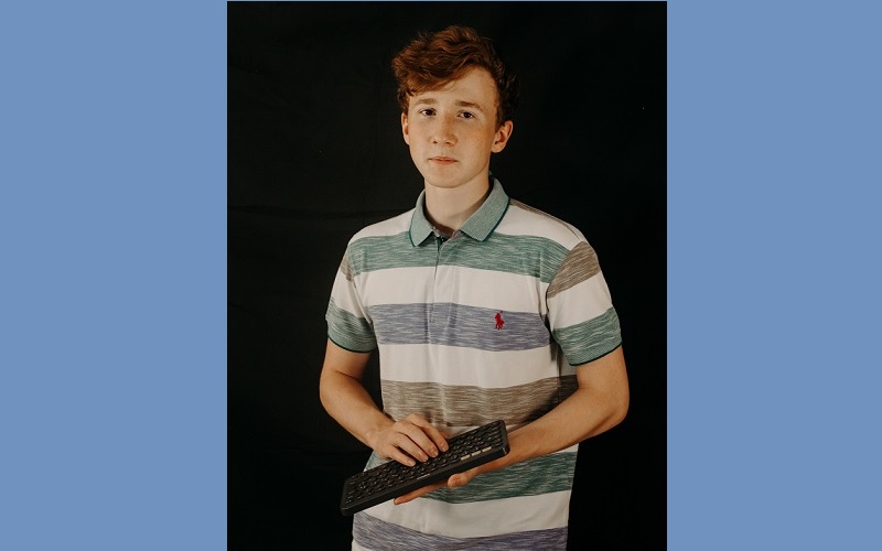 Омские отличники рассказали, что помогло сдать ЕГЭ на 100 баллов