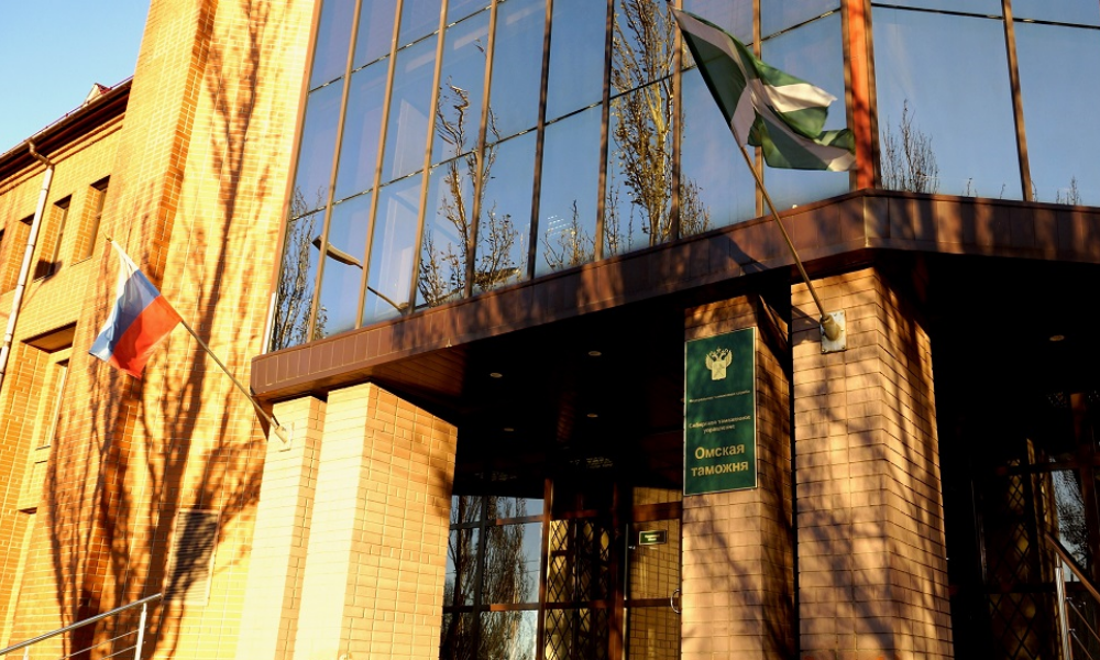 Из Омской области в Казахстан пытались вывезти ценных рачков на 3 млн рублей