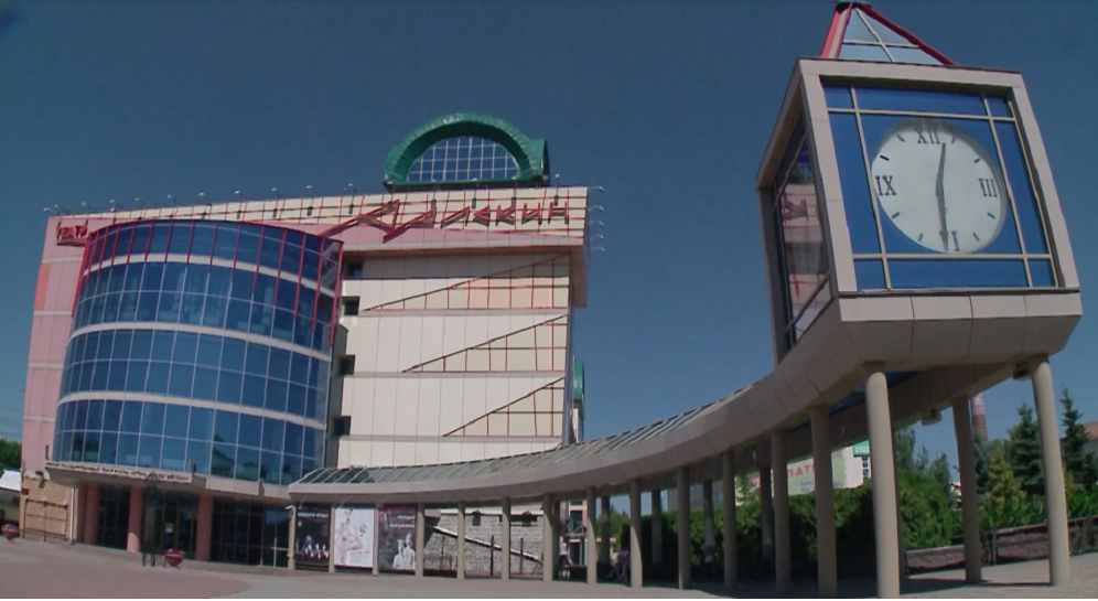 Омский «Арлекин» начинает 88-й театральный сезон